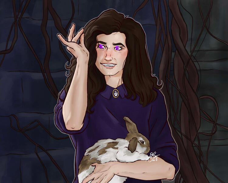 Agatha Agatha