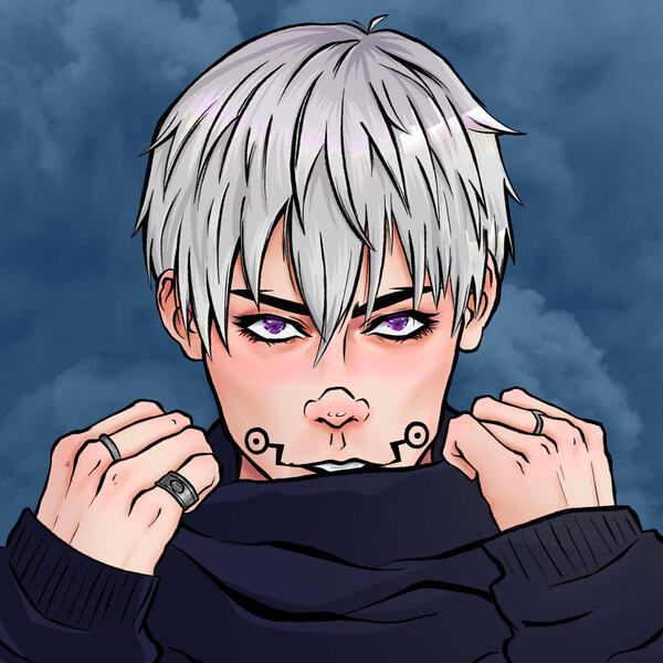 Inumaki Inumaki
