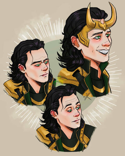 Lokis Lokis