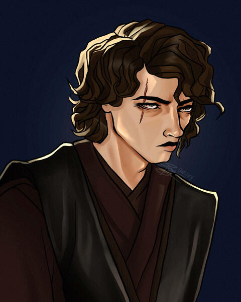 Anakin Anakin