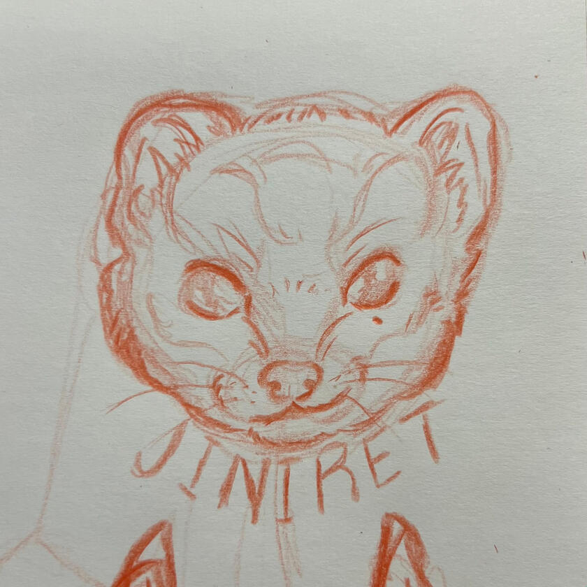 Jiniret WIP Jiniret WIP