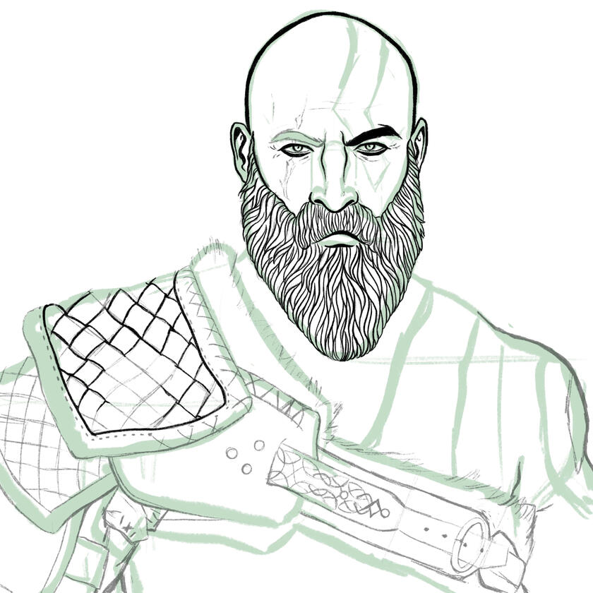 Kratos Kratos