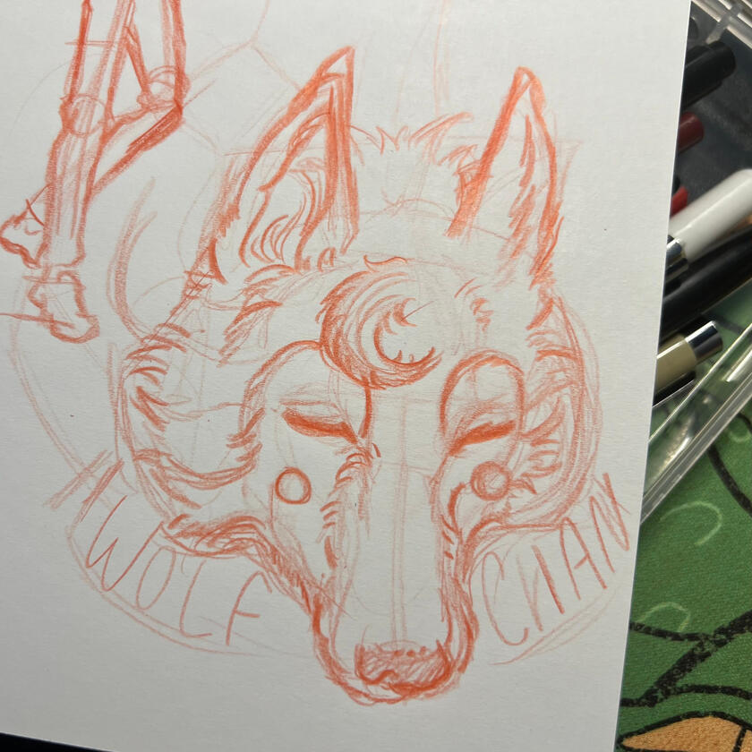 Wolfchan WIP Wolfchan WIP