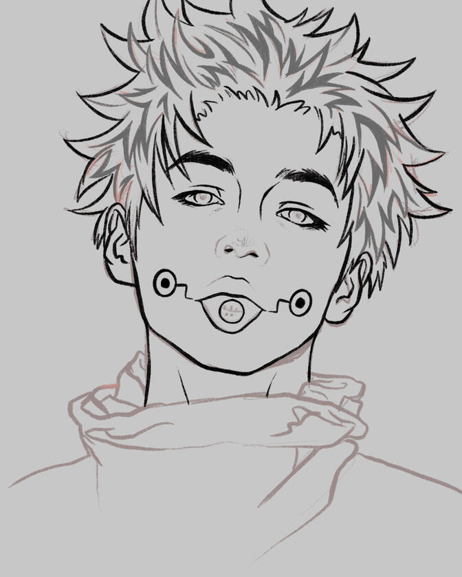 Toge Toge