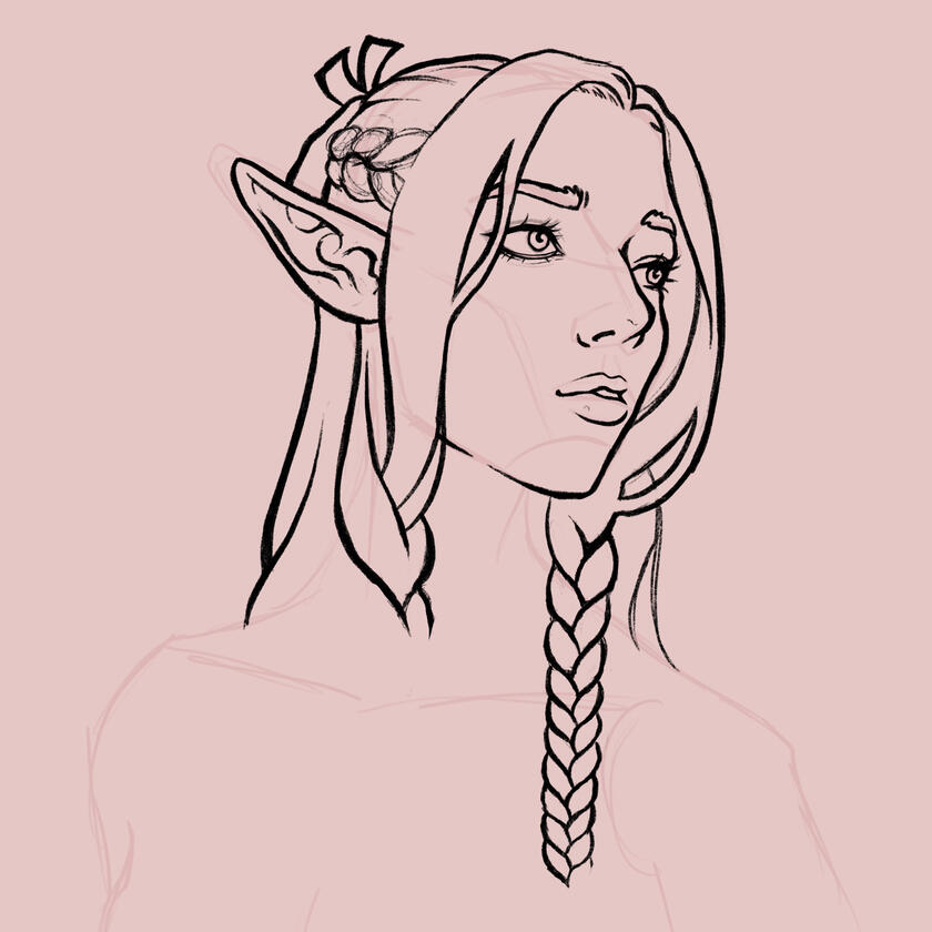 Marcille Marcille