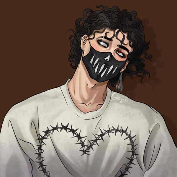 Only Curls Only Curls