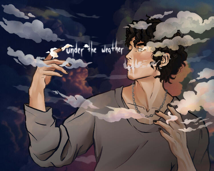 Under The Weather Under The Weather