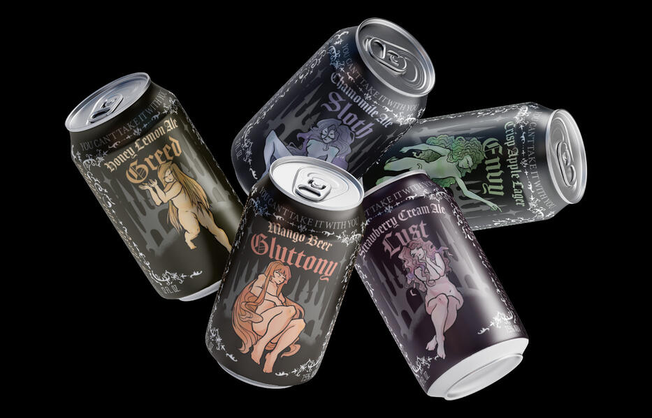 Cans Cans