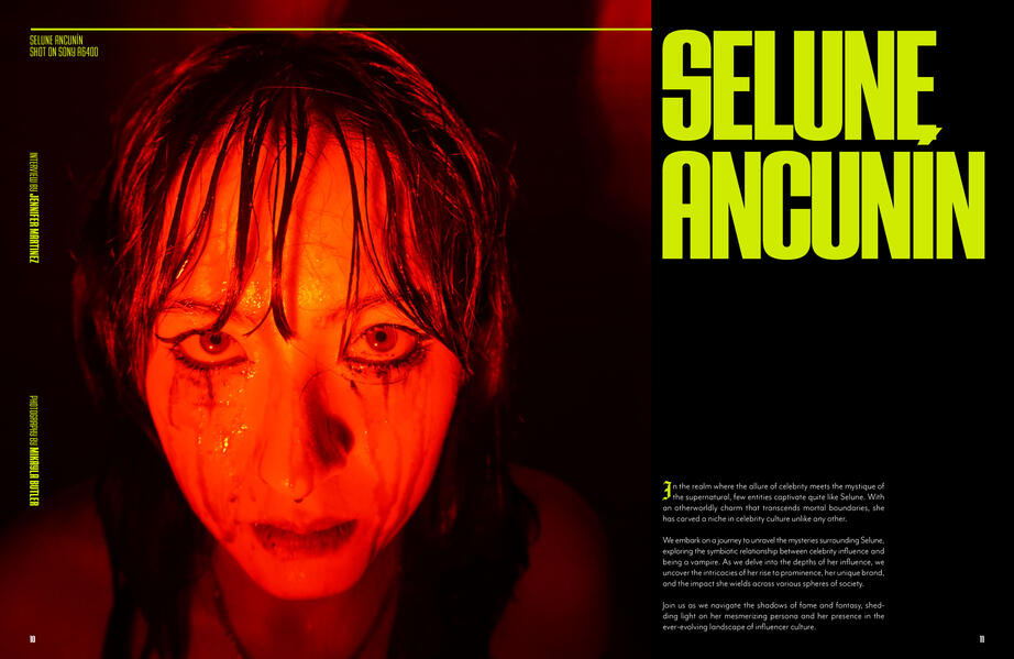 Highlight Article Highlight Article
