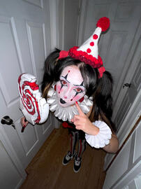 Clown
