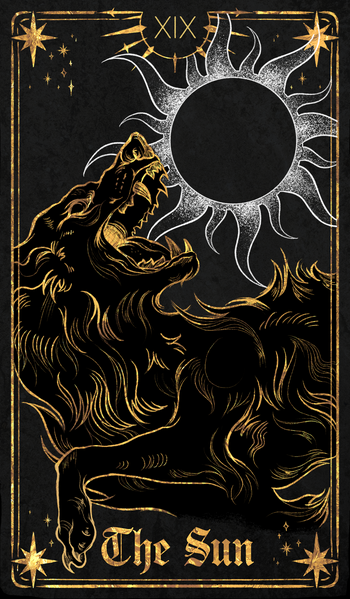 The Sun