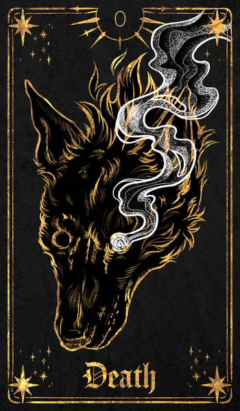 Death