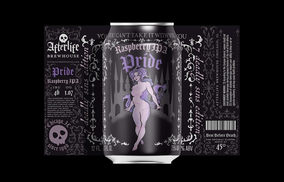 Label